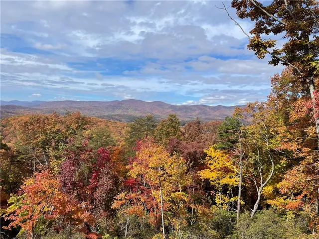 $1,050,000 | 7709 Highway 19, Dahlonega, GA 30533