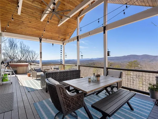 $1,050,000 | 7709 Highway 19, Dahlonega, GA 30533