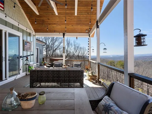 $1,050,000 | 7709 Highway 19, Dahlonega, GA 30533