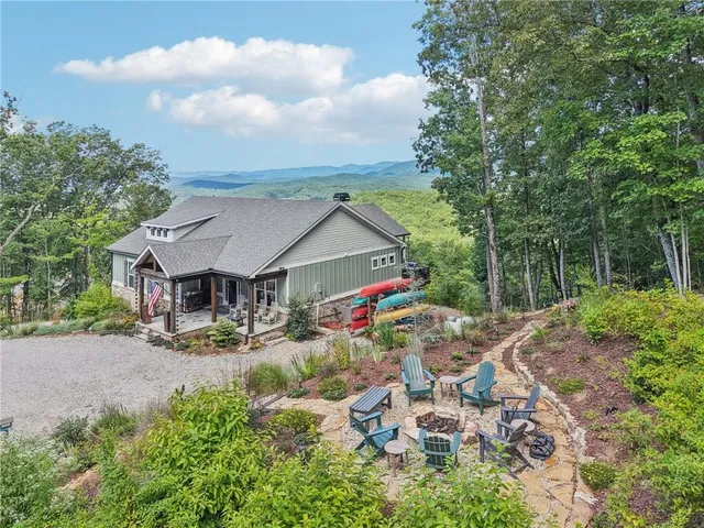 $1,050,000 | 7709 Highway 19, Dahlonega, GA 30533