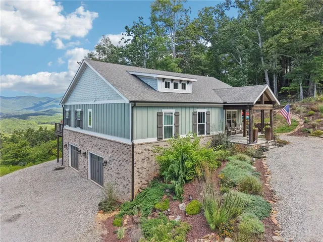 $1,050,000 | 7709 Highway 19, Dahlonega, GA 30533