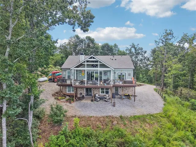$1,050,000 | 7709 Highway 19, Dahlonega, GA 30533