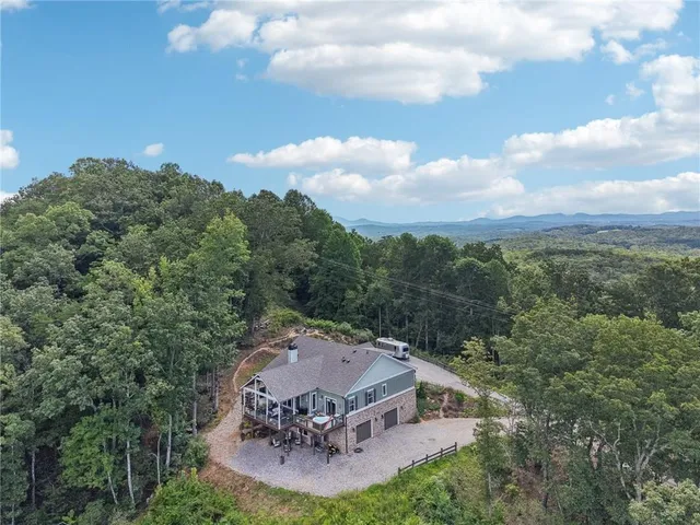 $1,050,000 | 7709 Highway 19, Dahlonega, GA 30533