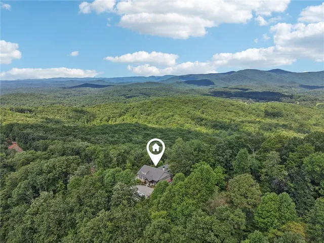 $1,050,000 | 7709 Highway 19, Dahlonega, GA 30533