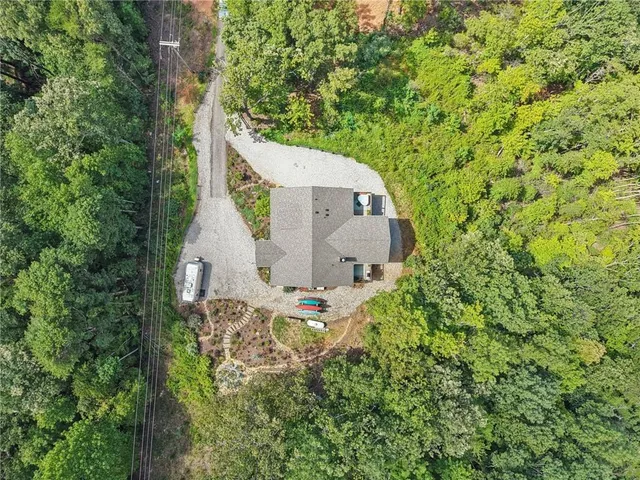 $1,050,000 | 7709 Highway 19, Dahlonega, GA 30533