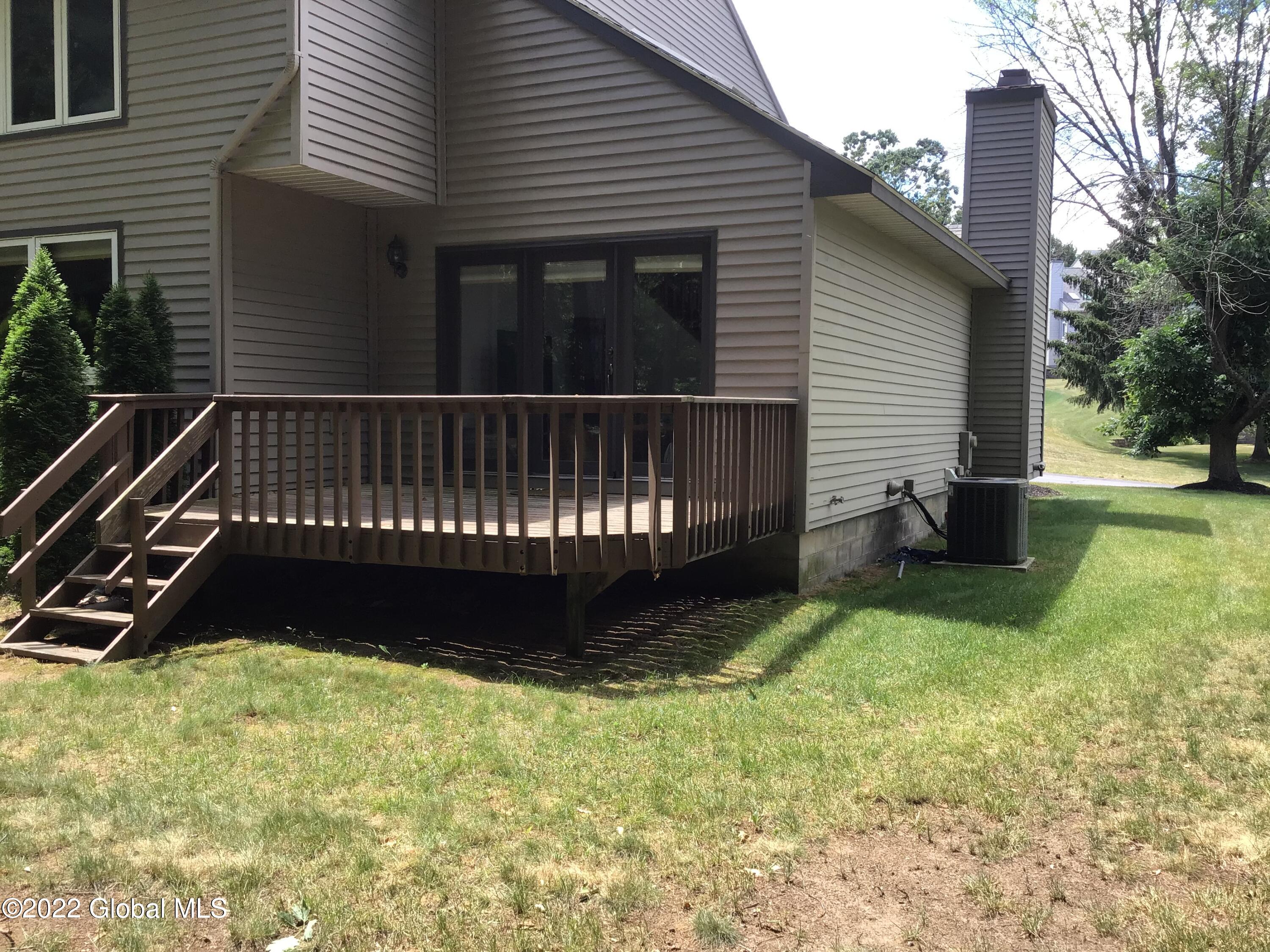 12 Pine Ridge Road Saratoga Springs, NY 12866 - Photo 24 of 27 293C30DA-5990-4B72-BD00-A17838A13A79