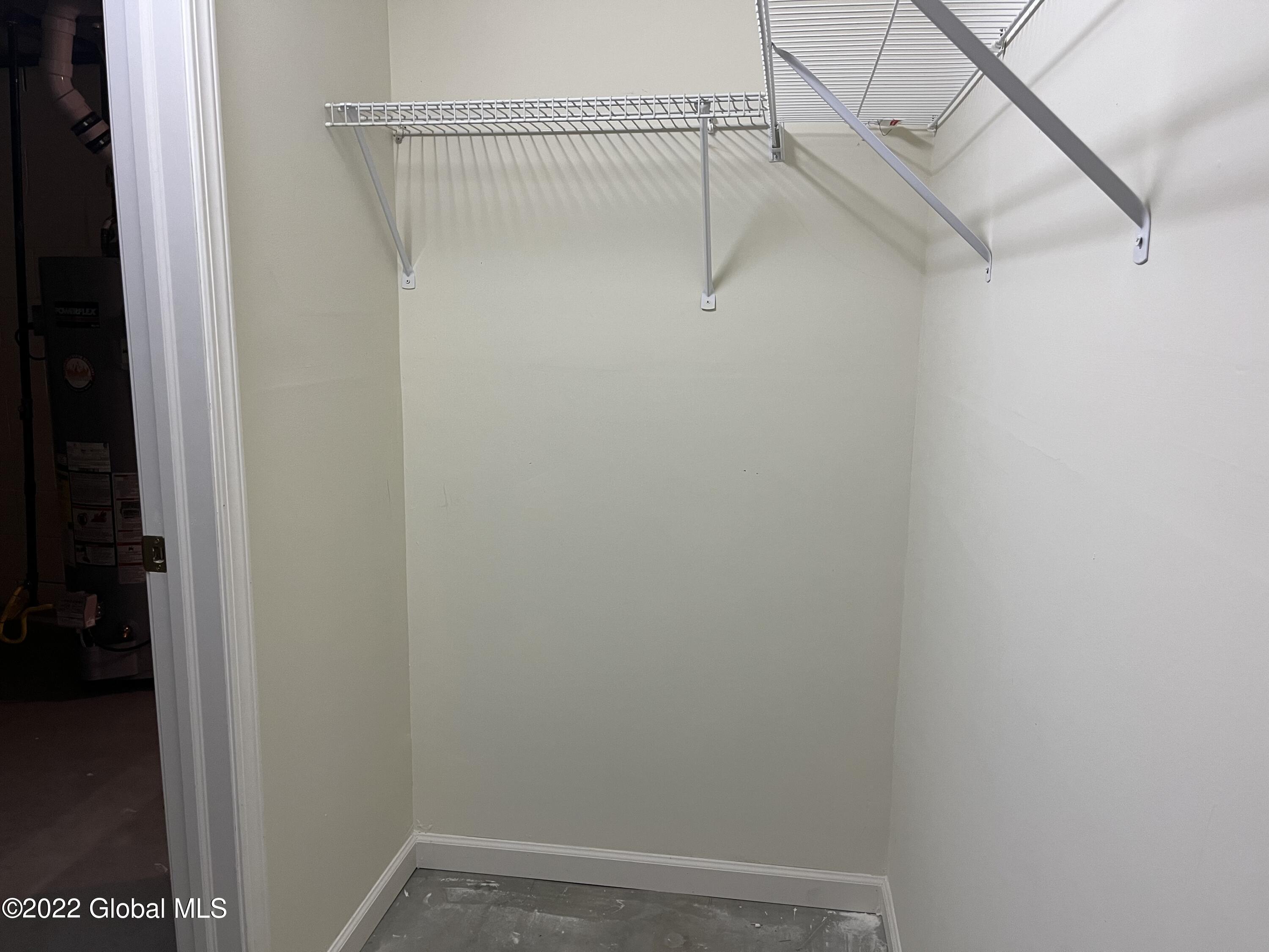 12 Pine Ridge Road Saratoga Springs, NY 12866 - Photo 25 of 27 Basement Storage