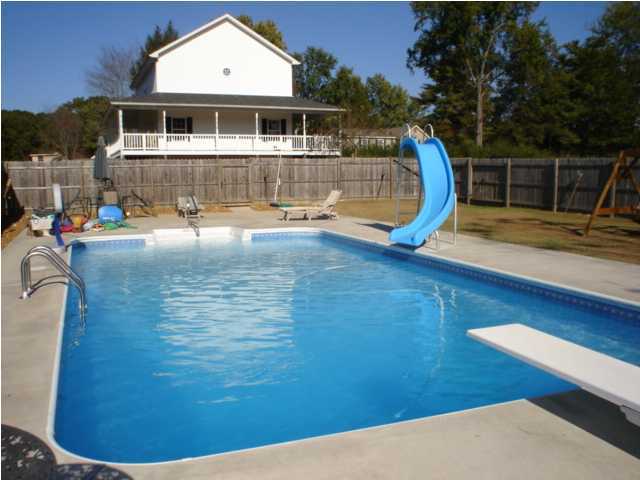 8001 Middle Valley Road Hixson, TN 37343 - Photo 7 of 9 Additional Photo