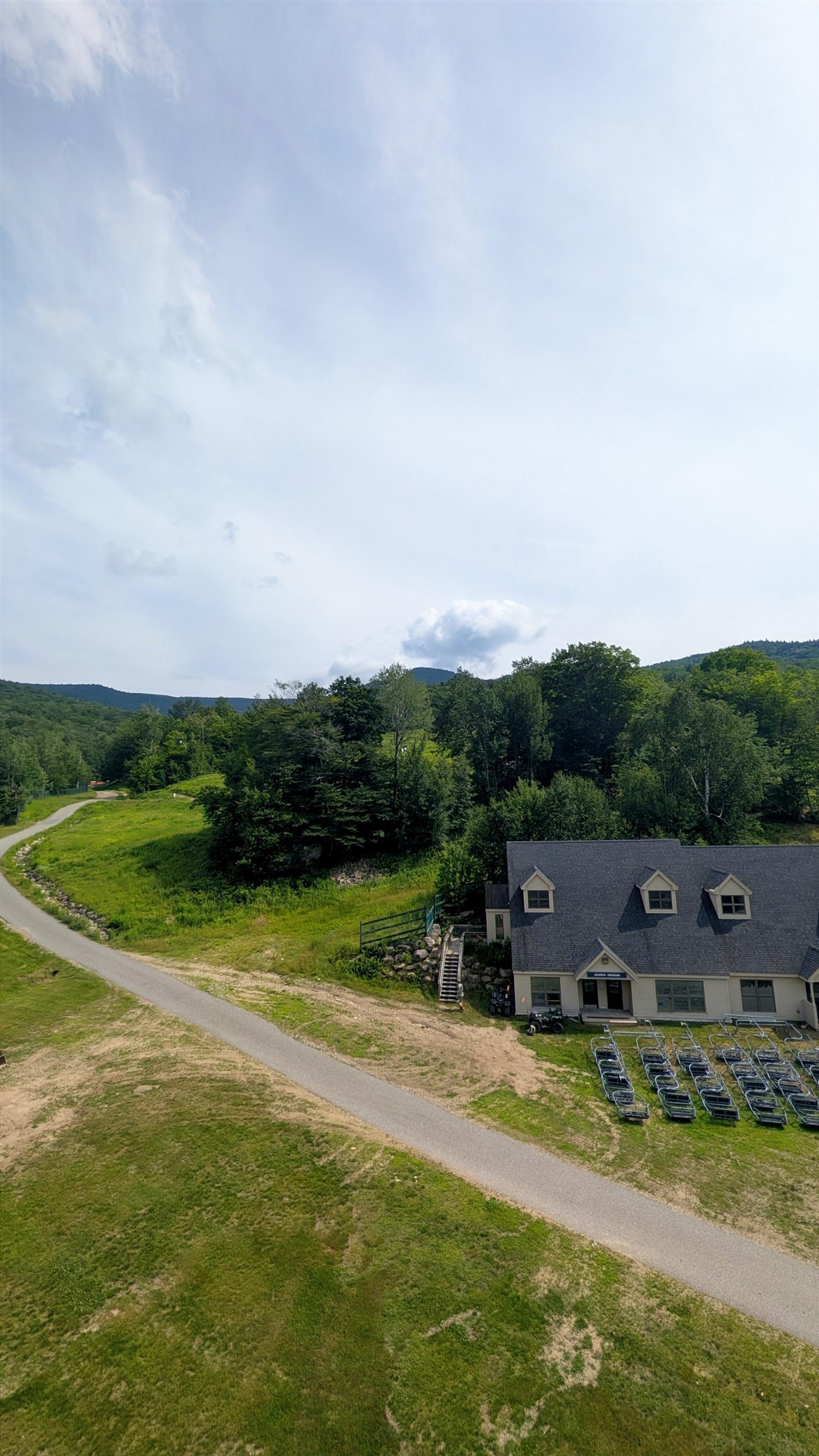 90 Loon Mountain Road, Unit 1162 SLOPESIDE Lincoln, NH 03251 - Photo 50 of 56