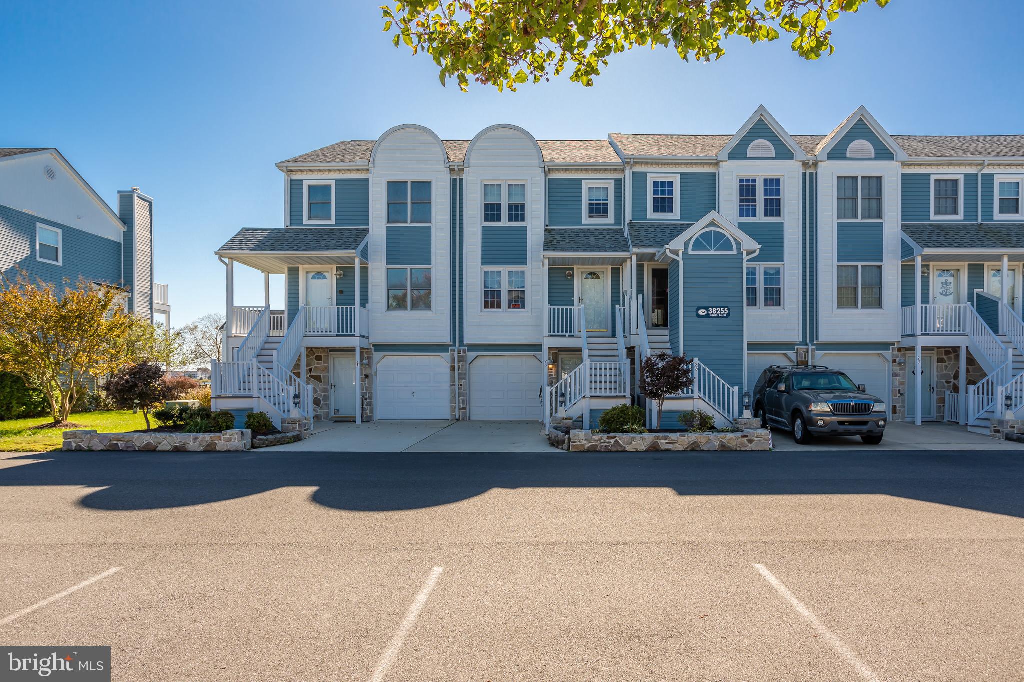 38255 Yacht Basin Road, Unit 25 Ocean View, DE 19970 - Photo 1 of 42 Gallery Image 1