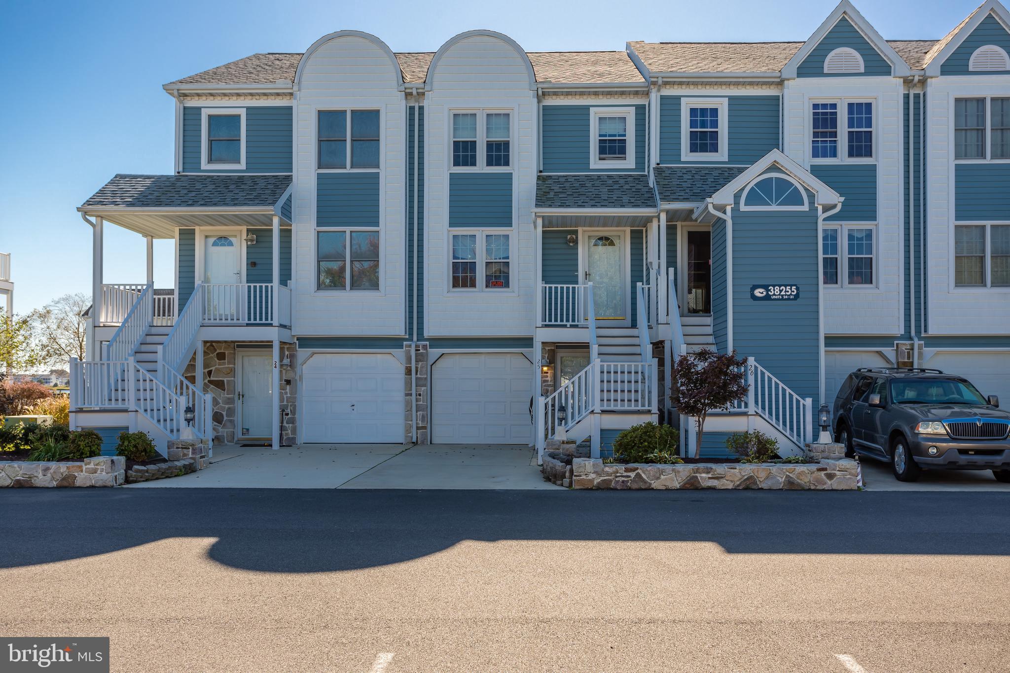 38255 Yacht Basin Road, Unit 25 Ocean View, DE 19970 - Photo 2 of 42 Gallery Image 2