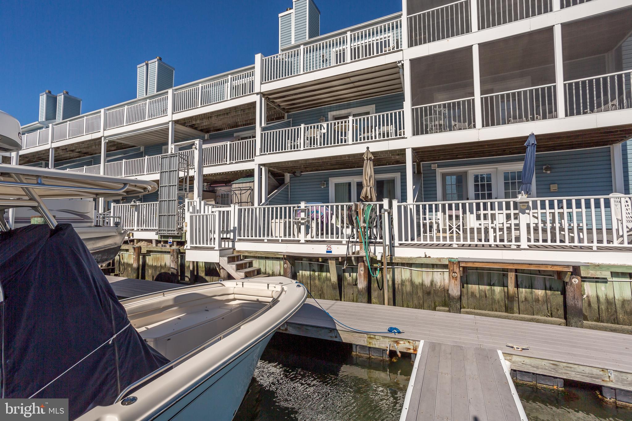 38255 Yacht Basin Road, Unit 25 Ocean View, DE 19970 - Photo 13 of 42 Gallery Image 13