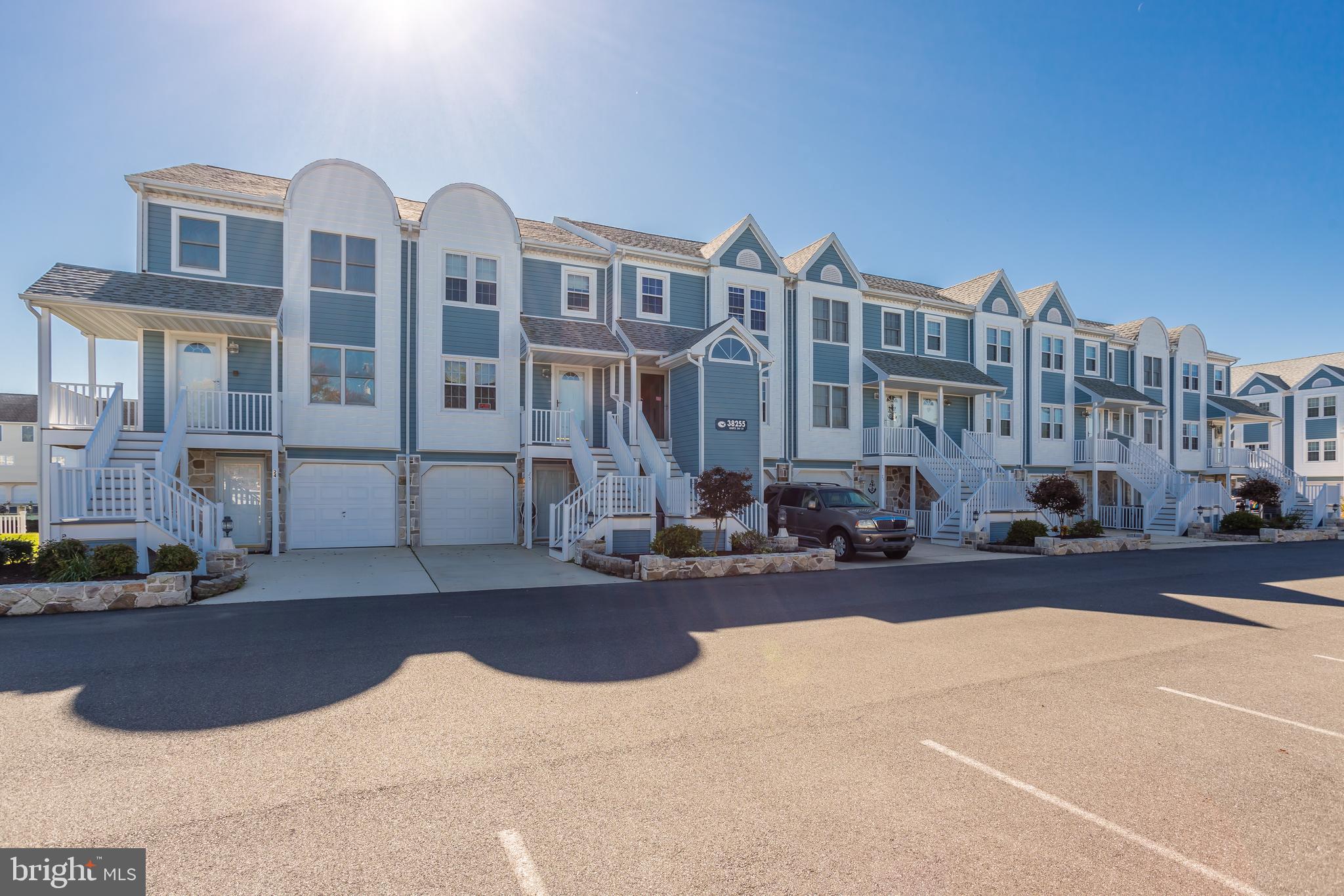 38255 Yacht Basin Road, Unit 25 Ocean View, DE 19970 - Photo 3 of 42 Gallery Image 3