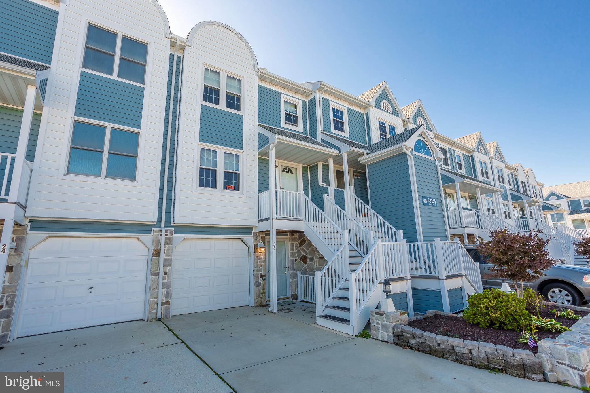 38255 Yacht Basin Road, Unit 25 Ocean View, DE 19970 - Photo 4 of 42 Gallery Image 4