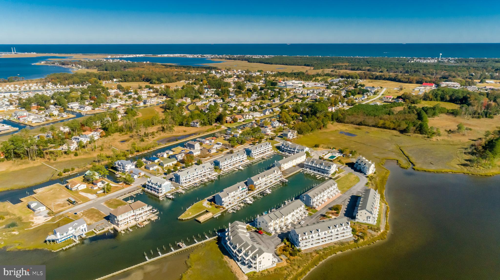38255 Yacht Basin Road, Unit 25 Ocean View, DE 19970 - Photo 33 of 42 Gallery Image 33