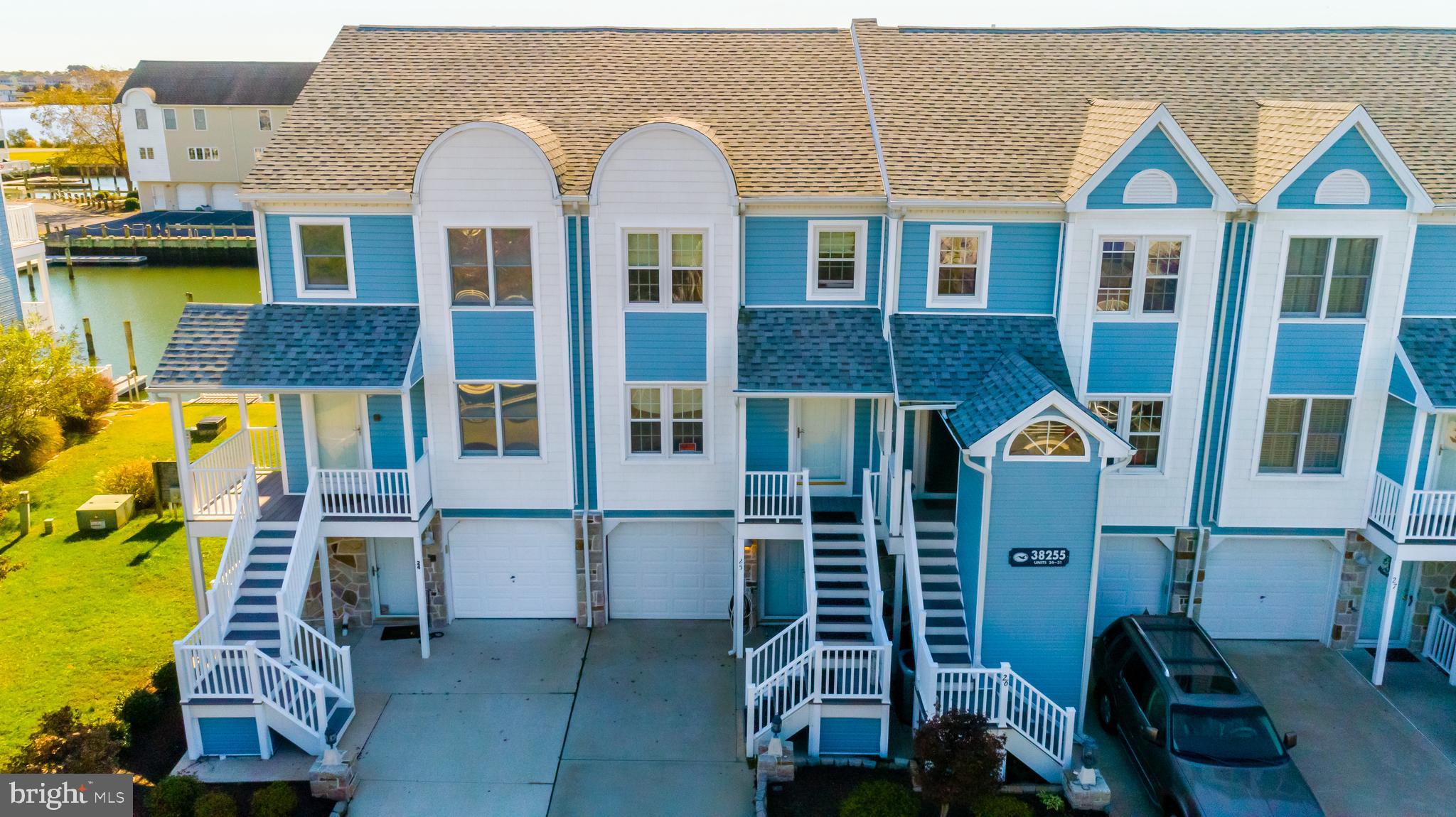38255 Yacht Basin Road, Unit 25 Ocean View, DE 19970 - Photo 38 of 42 Gallery Image 38