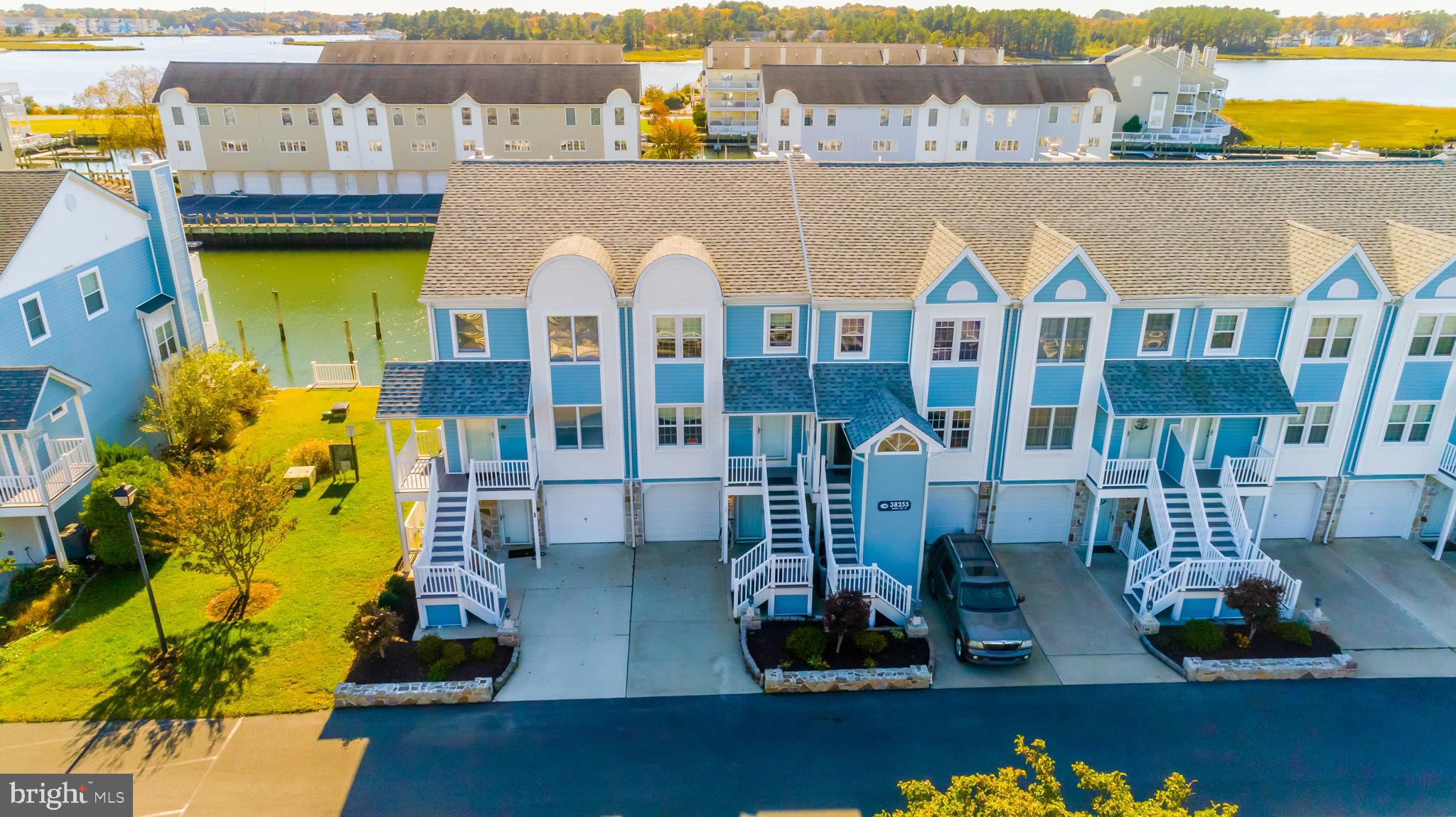 38255 Yacht Basin Road, Unit 25 Ocean View, DE 19970 - Photo 39 of 42 Gallery Image 39