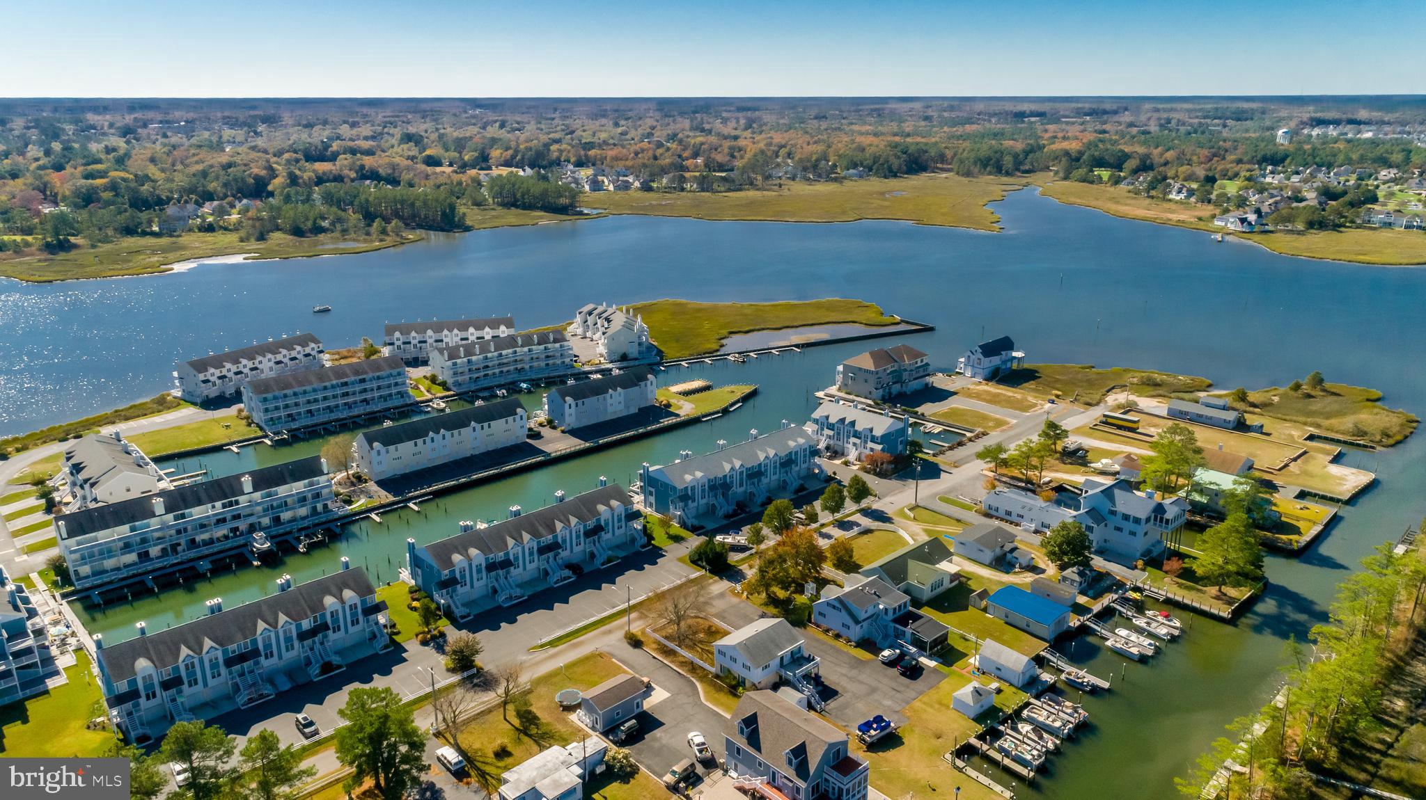 38255 Yacht Basin Road, Unit 25 Ocean View, DE 19970 - Photo 41 of 42 Gallery Image 41