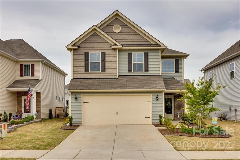 1034 Loggerhead Drive Lancaster, SC 29720 - Photo 1 of 1 Gallery Image 1