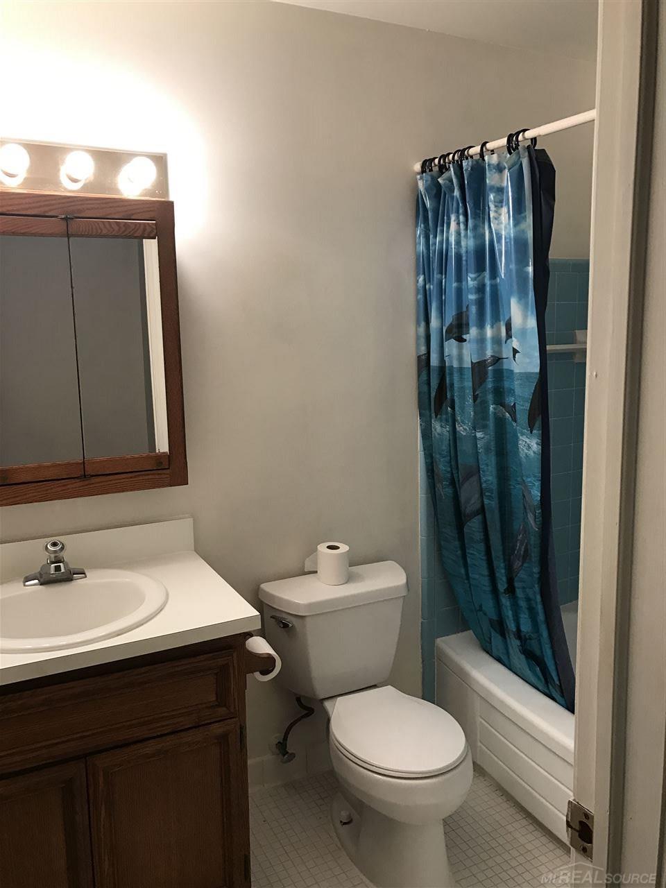 803 Plate Street, Unit 110 Rochester, MI 48307 - Photo 5 of 9