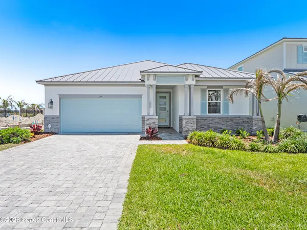 $5,000 | 27 Gulfstream Way, Satellite Beach, FL 32937