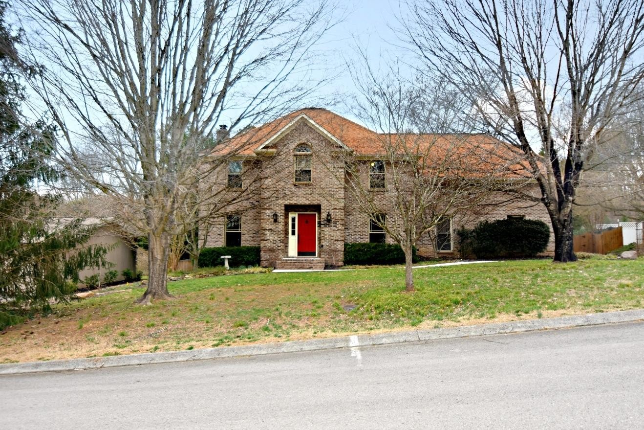 7753 Norwich Road Powell, TN 37849 - Photo 2 of 27 Gallery Image 2