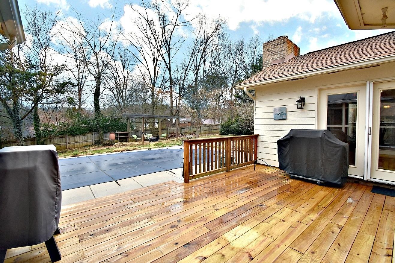 7753 Norwich Road Powell, TN 37849 - Photo 25 of 27 Gallery Image 25