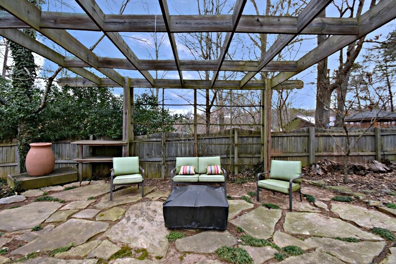 7753 Norwich Road Powell, TN 37849 - Photo 27 of 27 Gallery Image 27