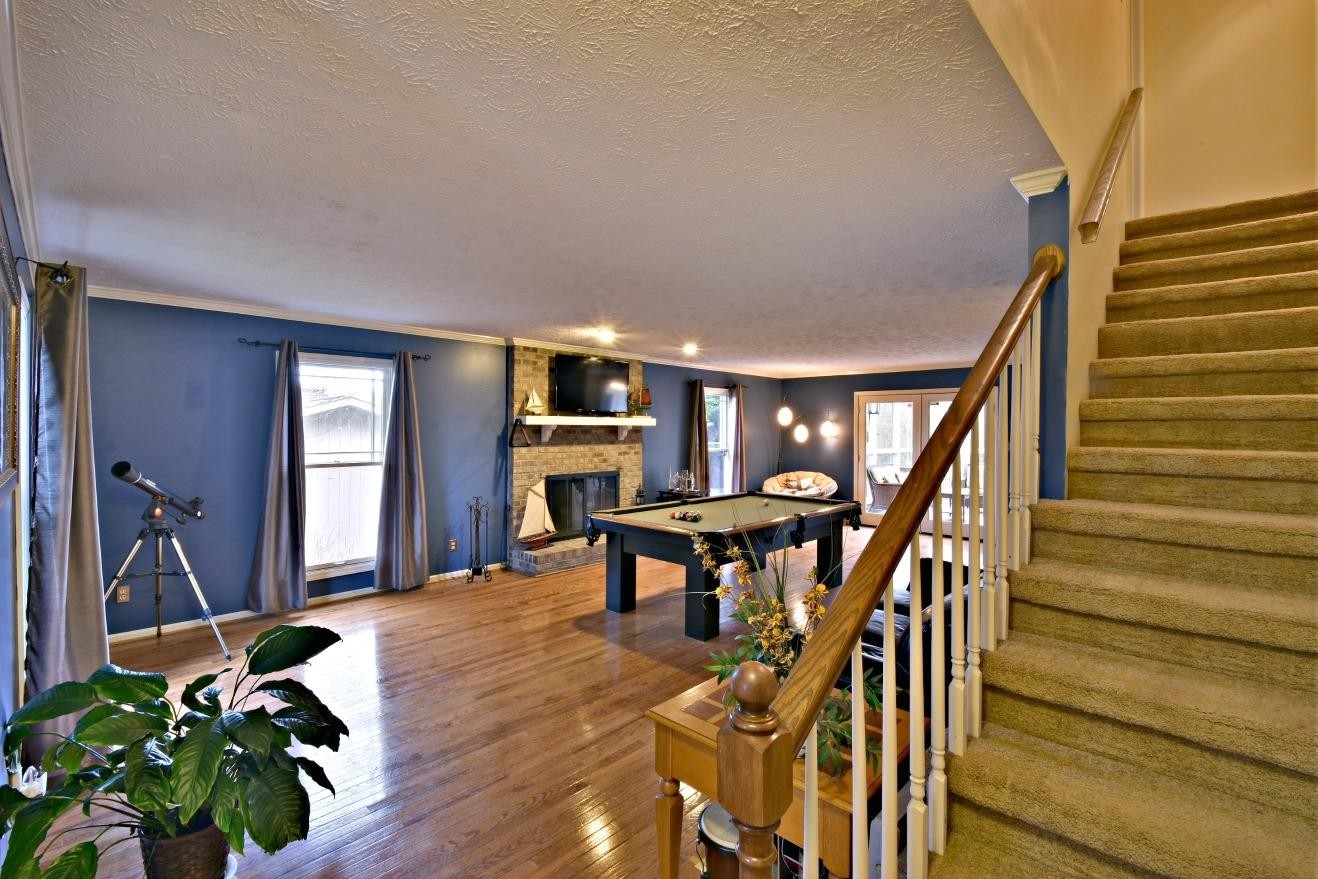 7753 Norwich Road Powell, TN 37849 - Photo 4 of 27 Gallery Image 4