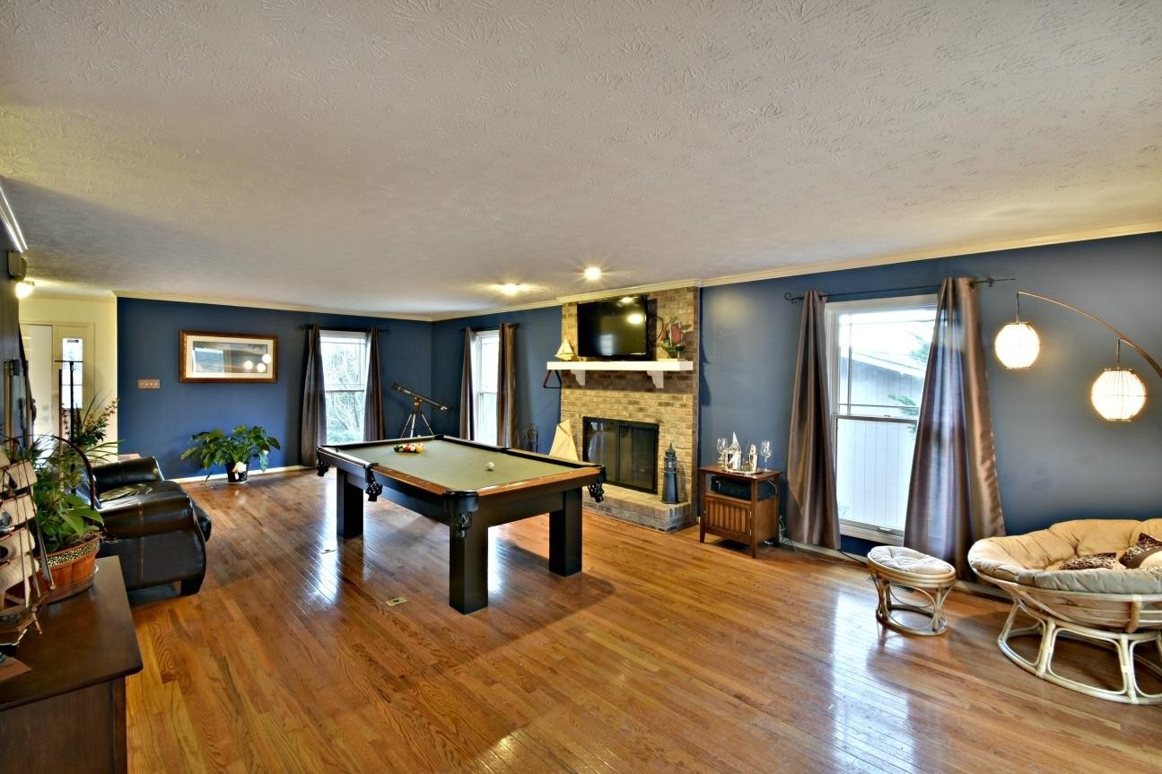 7753 Norwich Road Powell, TN 37849 - Photo 5 of 27 Gallery Image 5