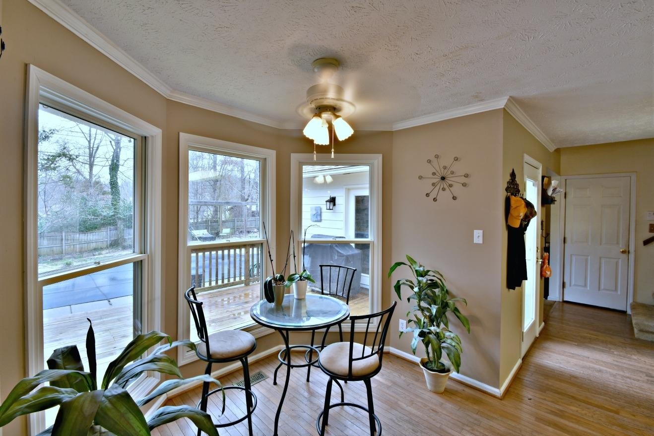 7753 Norwich Road Powell, TN 37849 - Photo 6 of 27 Gallery Image 6