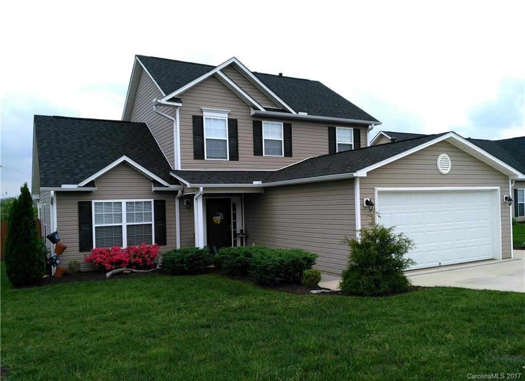 21 Lumber River Road Fletcher, NC 28732 - Photo 1 of 24 Gallery Image 1