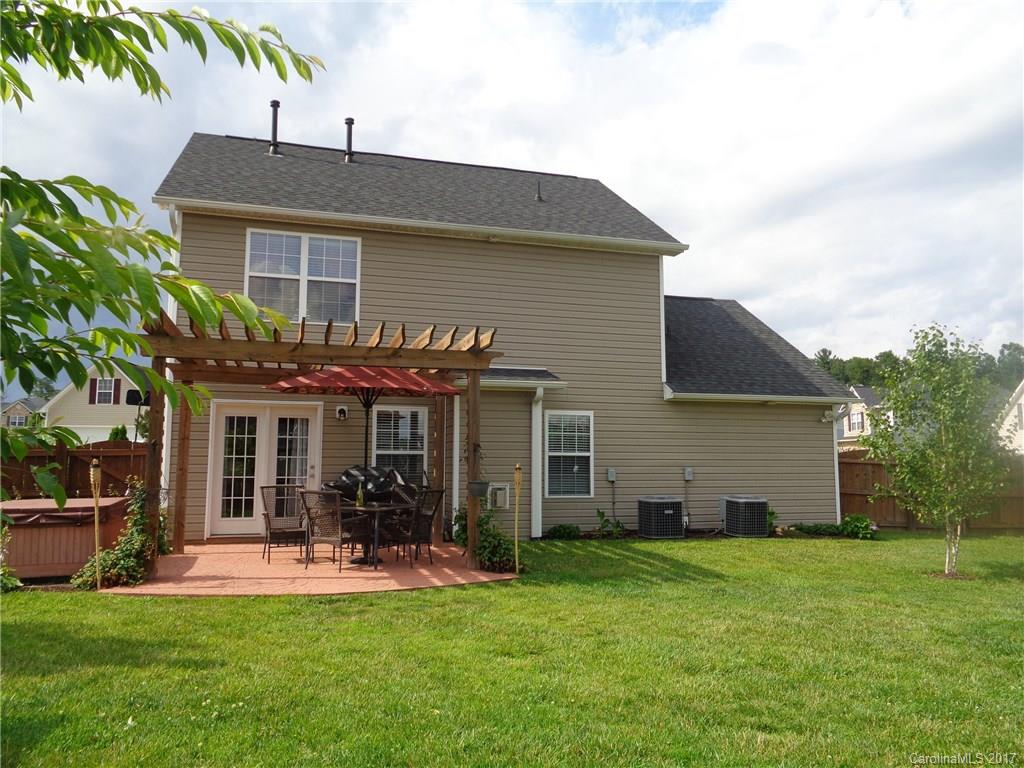 21 Lumber River Road Fletcher, NC 28732 - Photo 20 of 24 Gallery Image 20