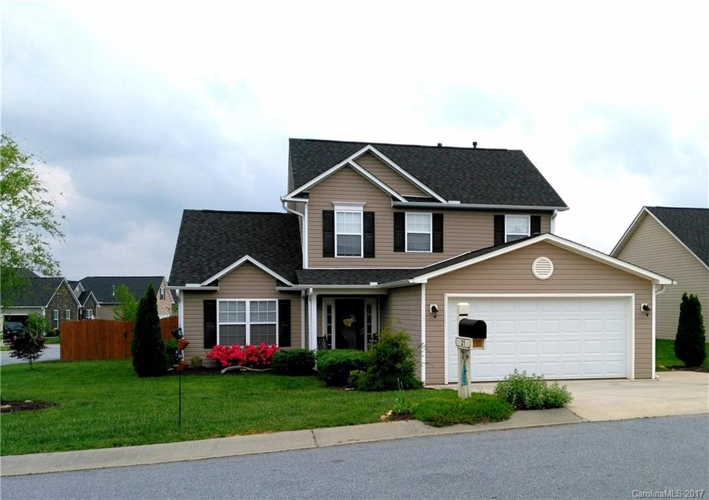 21 Lumber River Road Fletcher, NC 28732 - Photo 24 of 24 Gallery Image 24