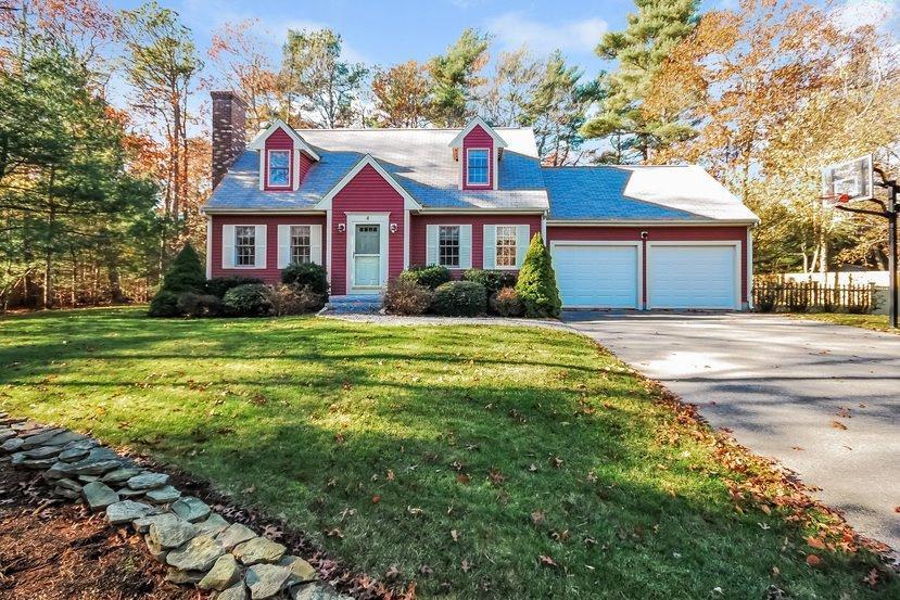 4 Powderhorn Way Sandwich, MA 02563 - Photo 1 of 18 Primary Photo