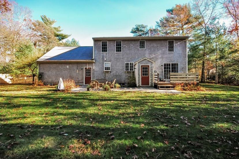 4 Powderhorn Way Sandwich, MA 02563 - Photo 14 of 18 Additional Photo
