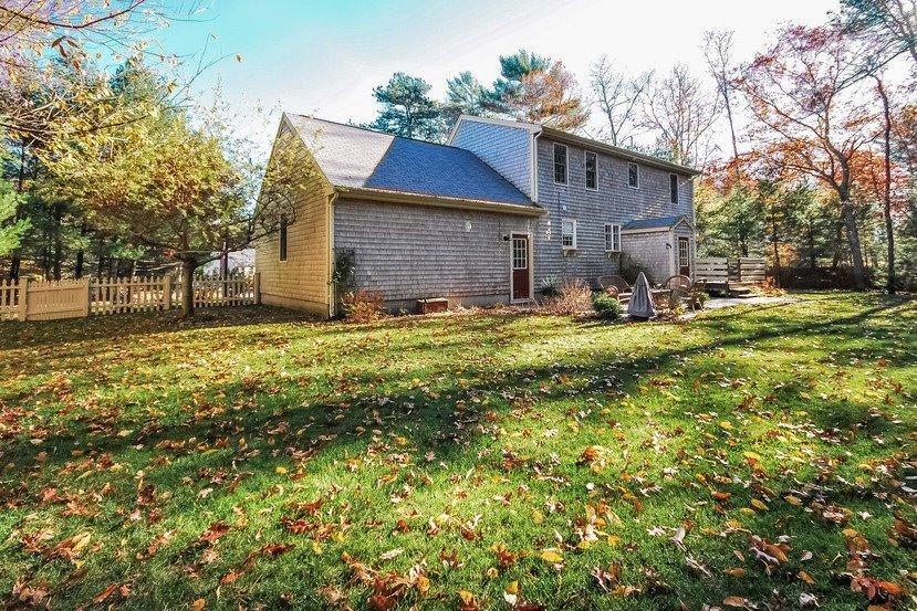 4 Powderhorn Way Sandwich, MA 02563 - Photo 15 of 18 Additional Photo