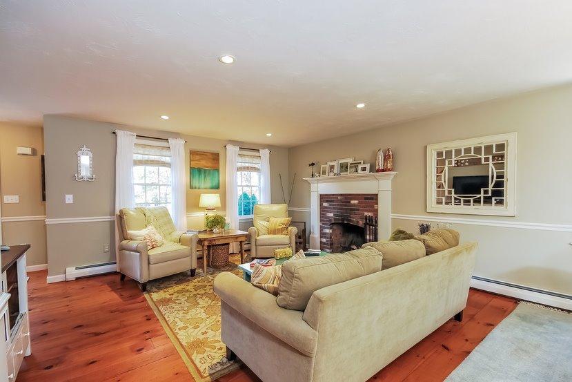 4 Powderhorn Way Sandwich, MA 02563 - Photo 3 of 18 Additional Photo