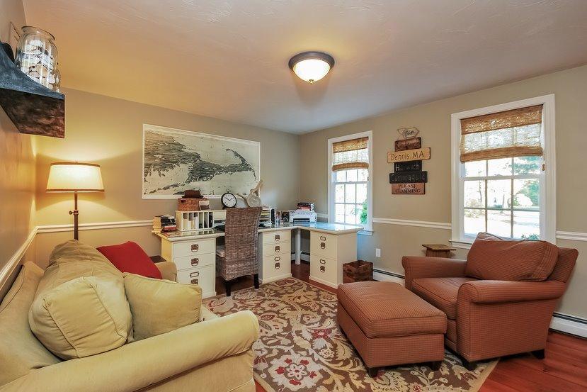4 Powderhorn Way Sandwich, MA 02563 - Photo 8 of 18 Additional Photo