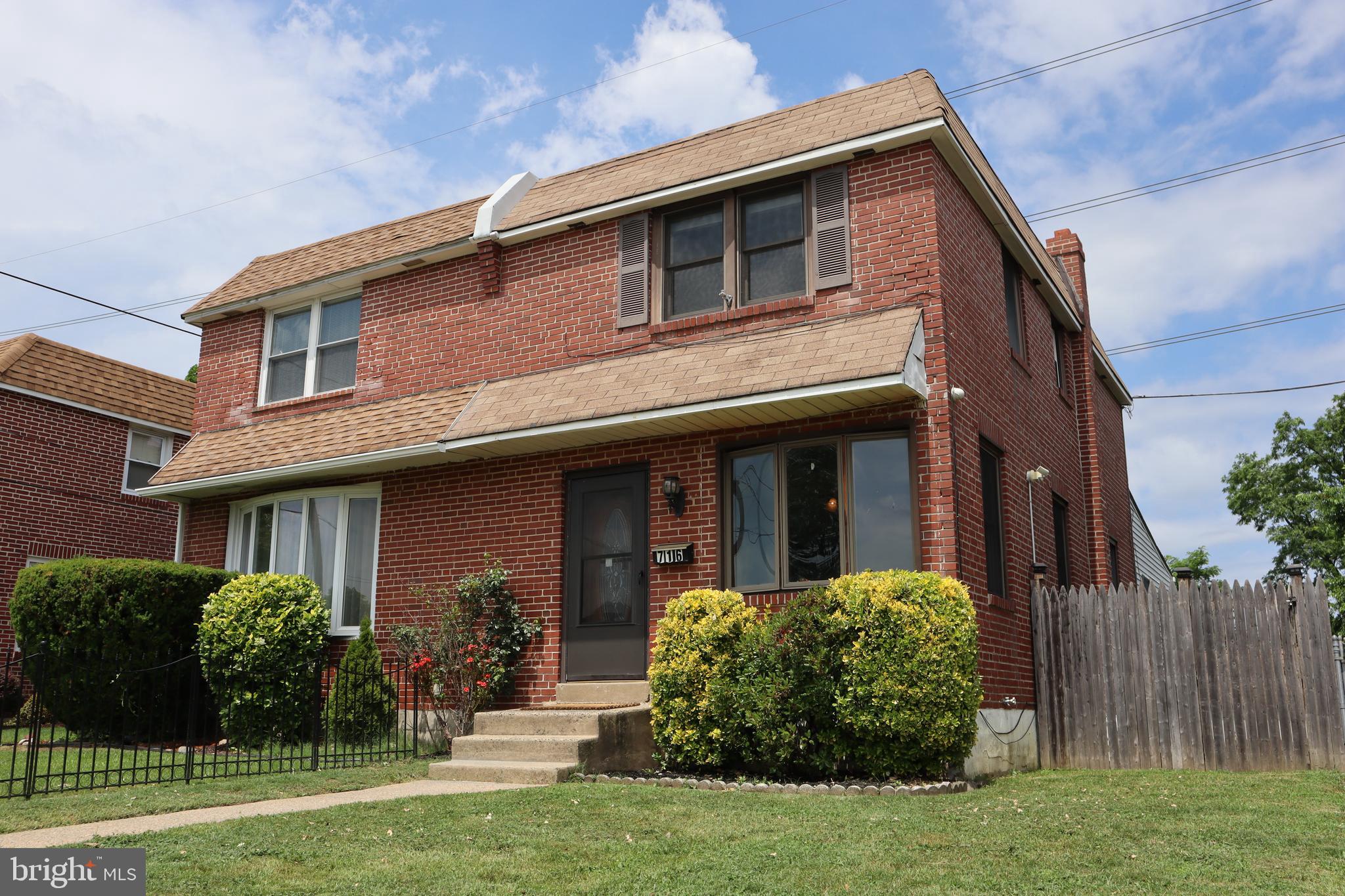 716 Michell Street Ridley Park, PA 19078 - Photo 1 of 38 Gallery Image 1