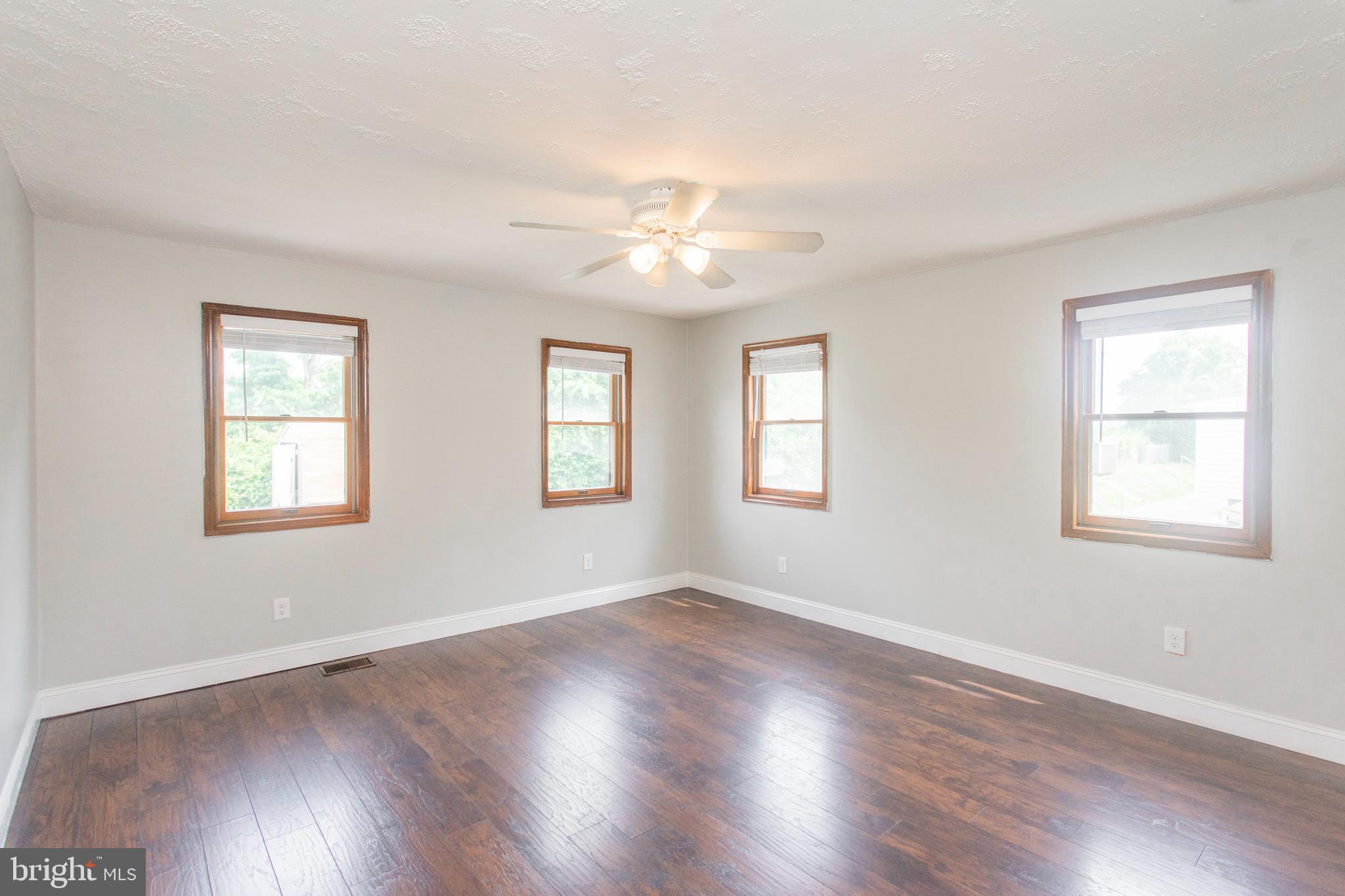 716 Michell Street Ridley Park, PA 19078 - Photo 12 of 38 Large Family Room off the Kitchen