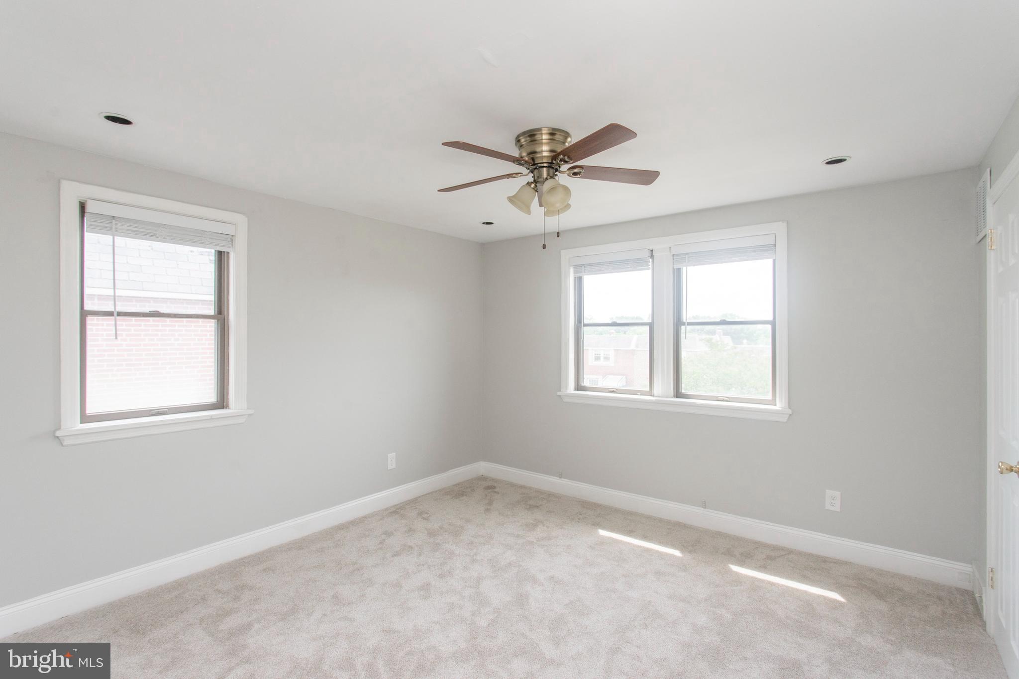 716 Michell Street Ridley Park, PA 19078 - Photo 15 of 38 Spacious Main Bedroom!