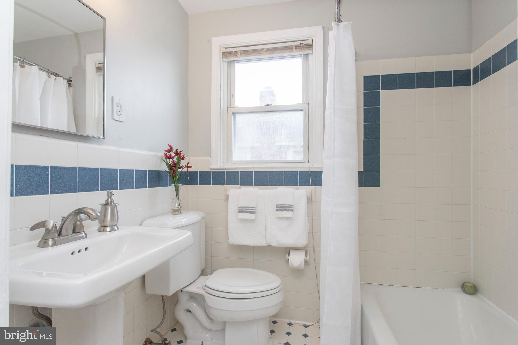 716 Michell Street Ridley Park, PA 19078 - Photo 18 of 38 Main Bath on 2nd Floor