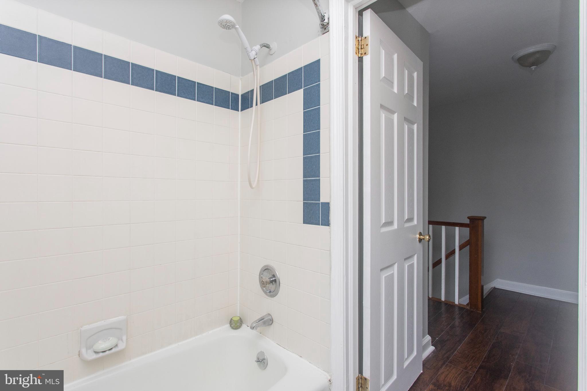716 Michell Street Ridley Park, PA 19078 - Photo 19 of 38 Main Bath conveniently located near all bedroom