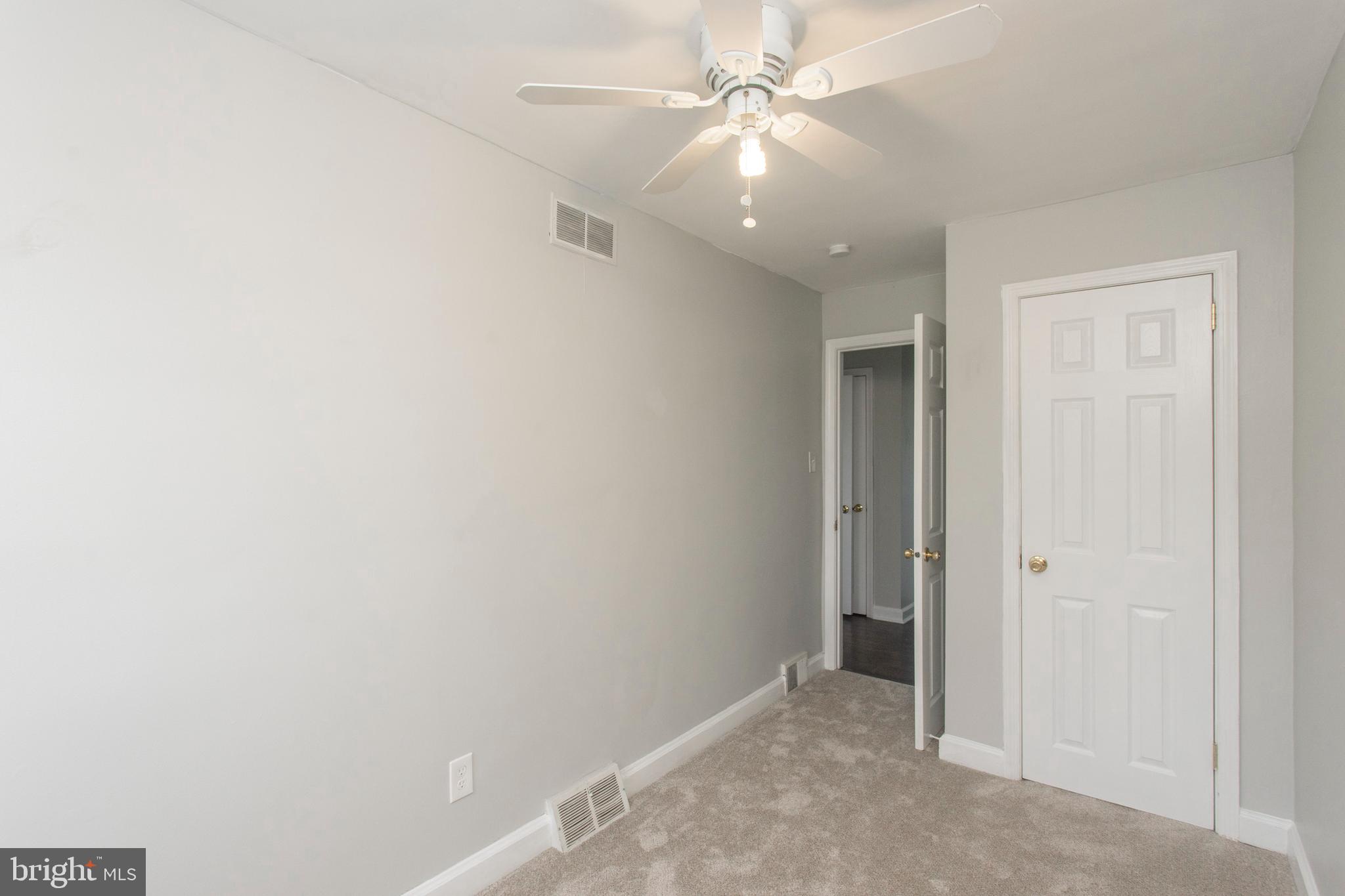 716 Michell Street Ridley Park, PA 19078 - Photo 20 of 38 Bedroom #2 with nice size closet