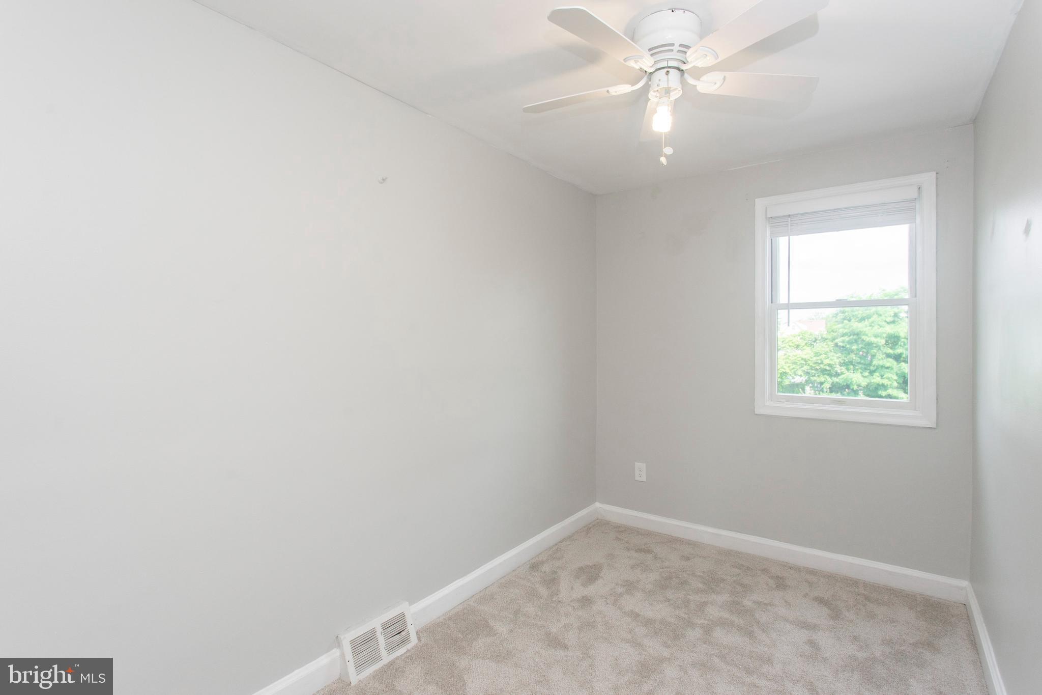 716 Michell Street Ridley Park, PA 19078 - Photo 21 of 38 Bedroom #2 includes a ceiling fan