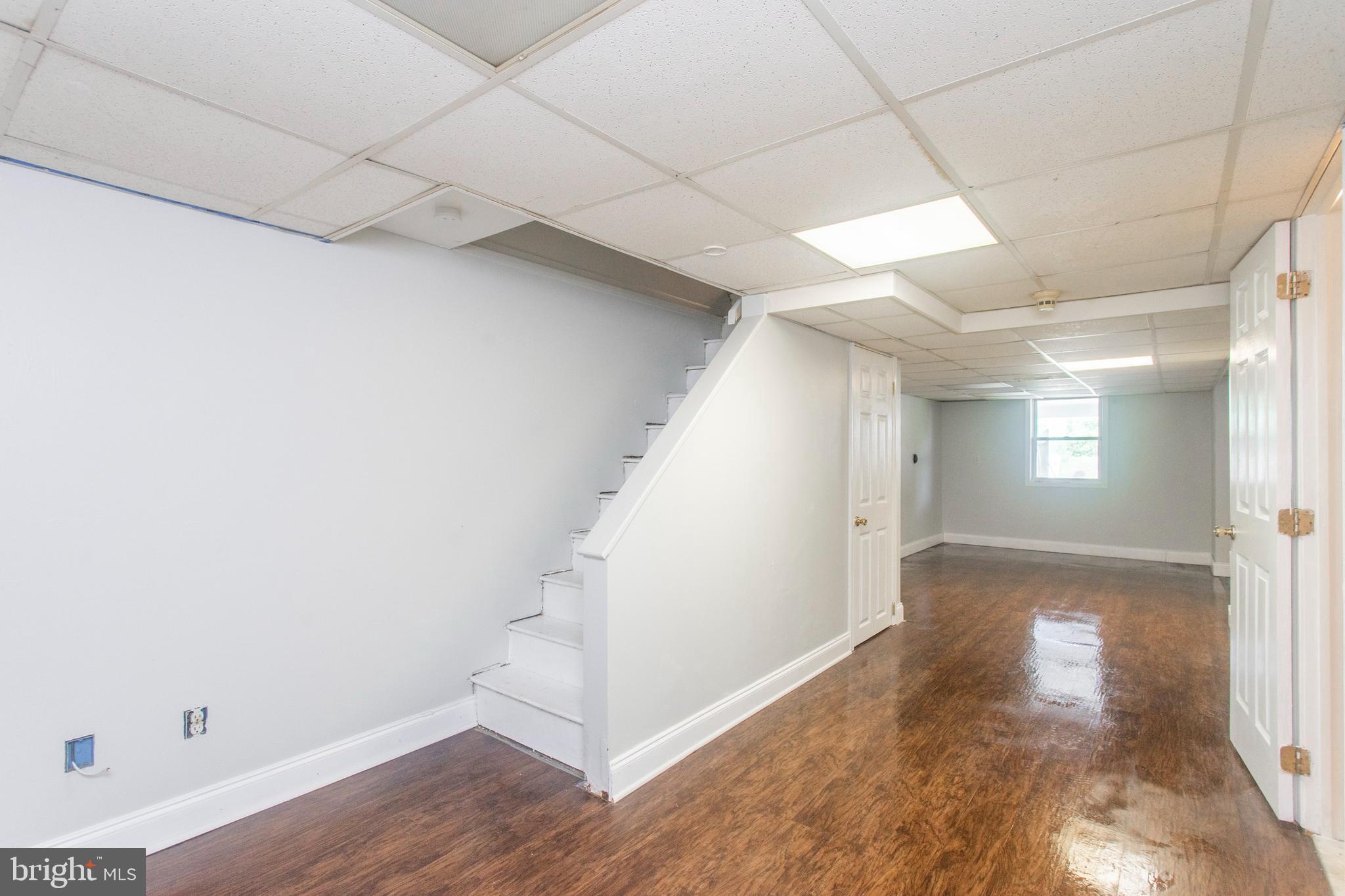 716 Michell Street Ridley Park, PA 19078 - Photo 24 of 38 Large finished basement