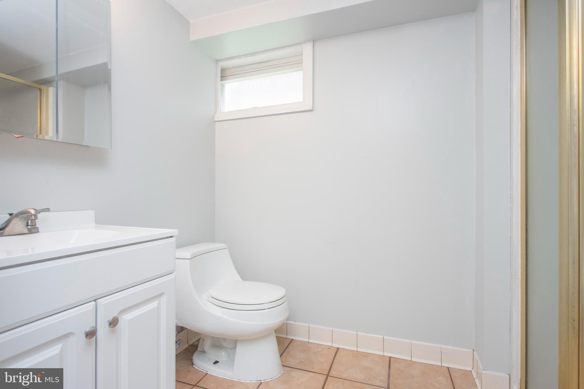 716 Michell Street Ridley Park, PA 19078 - Photo 25 of 38 Another Full Bath with walk-in shower in Basement