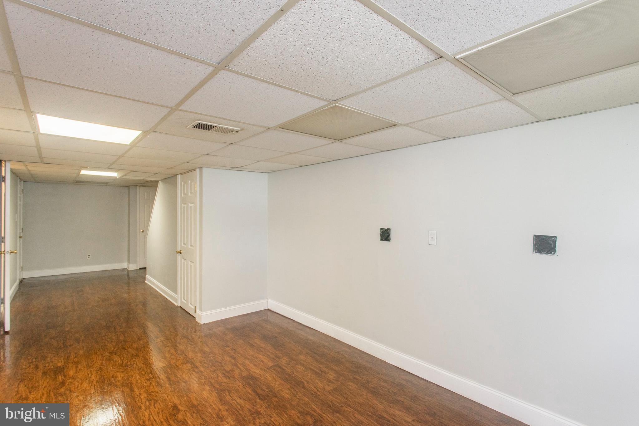 716 Michell Street Ridley Park, PA 19078 - Photo 26 of 38 Imagine! Game room? "Man Cave", Movie Theatre?