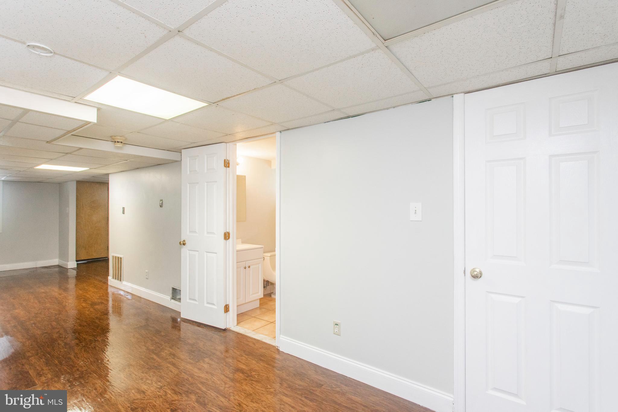 716 Michell Street Ridley Park, PA 19078 - Photo 27 of 38 Plenty of closet space & walk out to carport